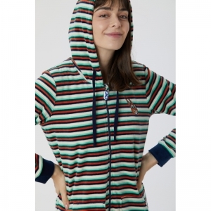 Unisex Onesie 918 multicolor