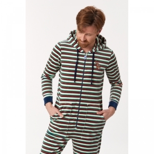 Unisex Onesie 918 multicolor