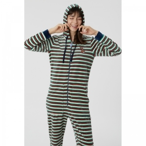 Unisex Onesie 918 multicolor