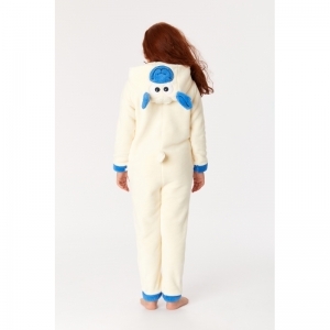 Unisex Onesie 020 schaap