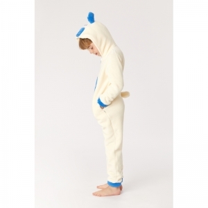 Unisex Onesie 020 schaap