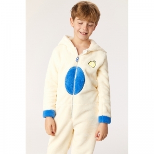 Unisex Onesie 020 schaap