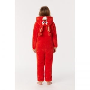 Unisex Onesie 010 eekhoorn