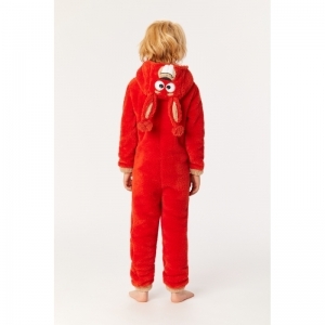 Unisex Onesie 010 eekhoorn