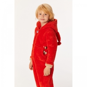 Unisex Onesie 010 eekhoorn