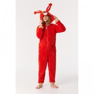 Unisex Onesie 010 eekhoorn