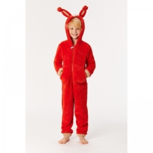 Unisex Onesie 010 eekhoorn