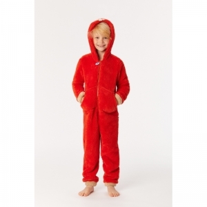 Unisex Onesie 010 eekhoorn