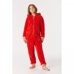 Unisex Onesie 010 eekhoorn