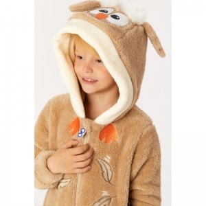 Unisex Onesie 030 uil