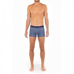 Boxer Briefs 3p - Alex T034 Navy/Navy 