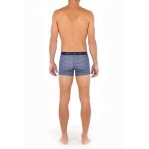 Boxer Briefs 3p - Alex T034 Navy/Navy 