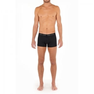 Boxer Briefs 2p - Ron D043 Black/blac