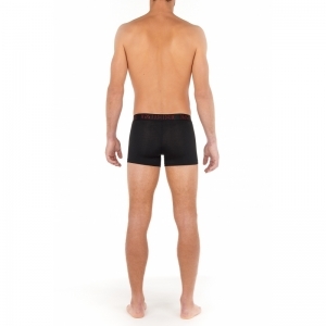 Boxer Briefs 3p - Archie T033 Black/Blac