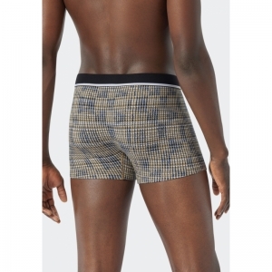 Heren boxershorts, 3-pack 901 sortiert 1