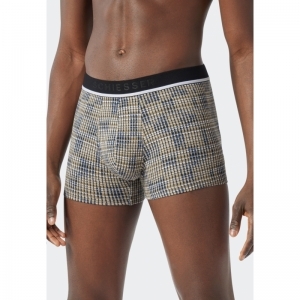 Heren boxershorts, 3-pack 901 sortiert 1