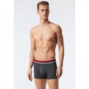 Herenboxershorts, 3-pack 909 sortiert 3