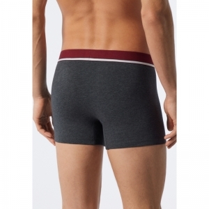 Herenboxershorts, 3-pack 909 sortiert 3