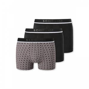 Boxershorts, 3-pack 909 sortiert 3