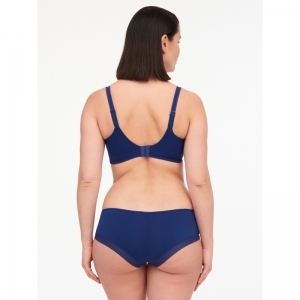 True Lace 050 Dark Blue