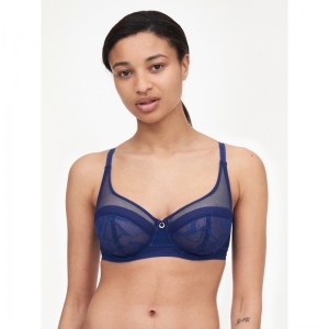 True Lace 050 Dark Blue