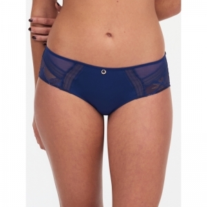 True Lace 050 Dark Blue