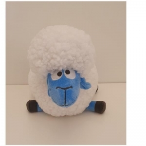 Grote knuffel +-50cm 020 schaap