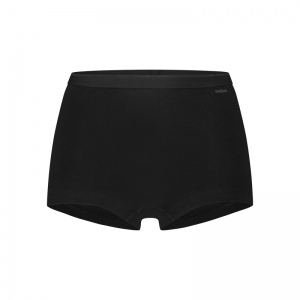 Basics women shorts 2 pack 090 black