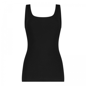 Basics women singlet 090 black