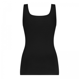 Basics women singlet 090 black