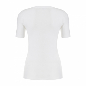 Thermo Women t-shirt snow white