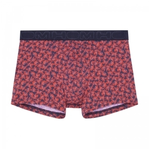 Boxer Briefs HO1 Loe I0RA Navy print