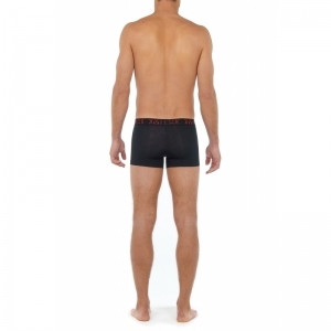Boxer Briefs 3p - Hiro T035 Black/blac
