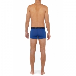 Boxer Briefs 3p - Tropical T036 Navy/Blue/