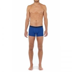 Boxer Briefs 3p - Tropical T036 Navy/Blue/