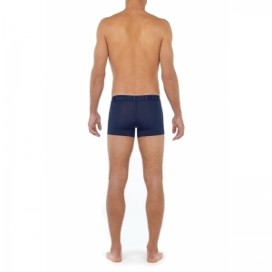 Boxer Briefs 3p - Tropical T036 Navy/Blue/