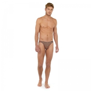 Comfort Micro Briefs - Petero R023 multicolor