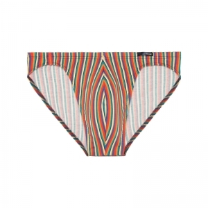 Comfort Micro Briefs - Petero R023 multicolor