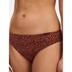 Period Panties-Essential bikin 08X Safari Chic