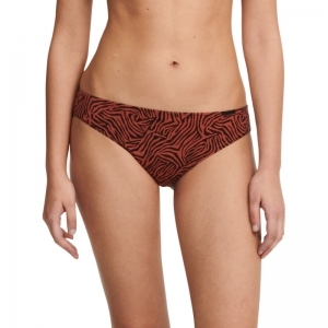 Period Panties-Essential bikin 08X Safari Chic