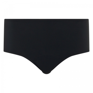 Period Panties-Essential Hipst 011 Black