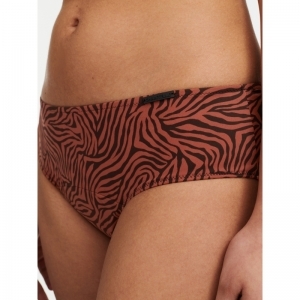 Period Panties-Essential Hipst 08X Safari Chic