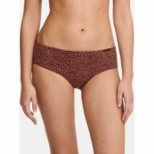 Period Panties-Essential Hipst 08X Safari Chic