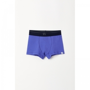 Jongens boxershorts - duopack 059 duopack bla