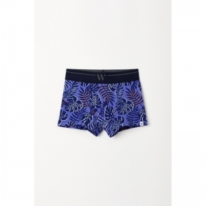 Jongens boxershorts - duopack 059 duopack bla