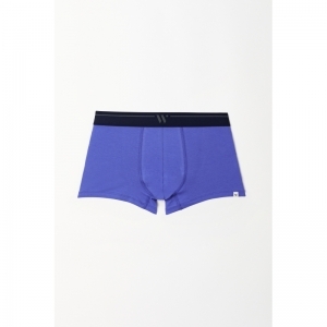 Heren boxershorts - duopack 059 duopack bla