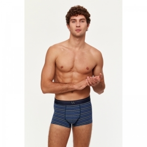 Heren boxershorts, 2-pack 066 duopack don