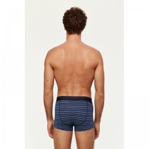 Heren boxershorts, 2-pack 066 duopack don