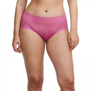 Soft Stretch Tailleslip - kant 0PD Rosebud