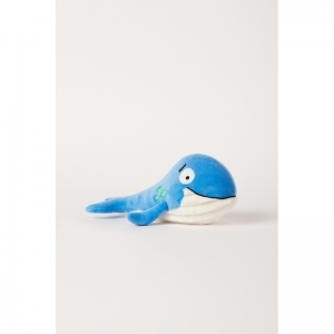 Knuffel, +-25cm 010 walvis